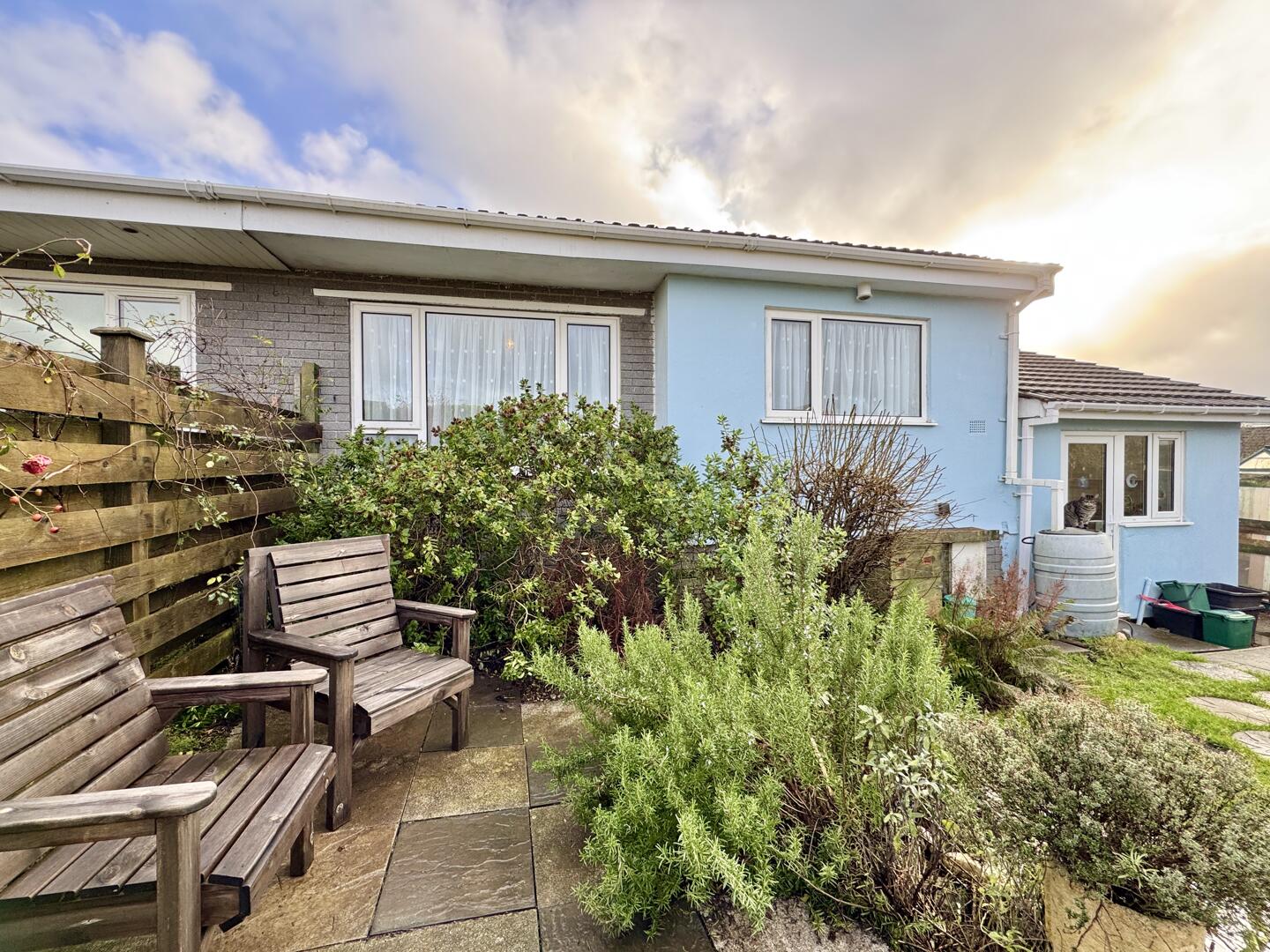 4 bed property in Pengelly Way, Truro